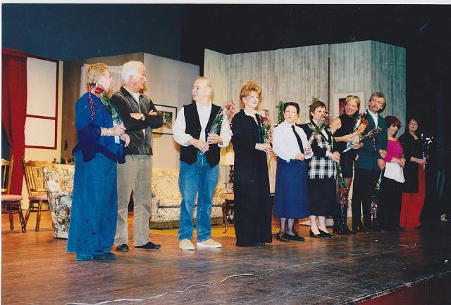 De rechter en de linker 2004 1